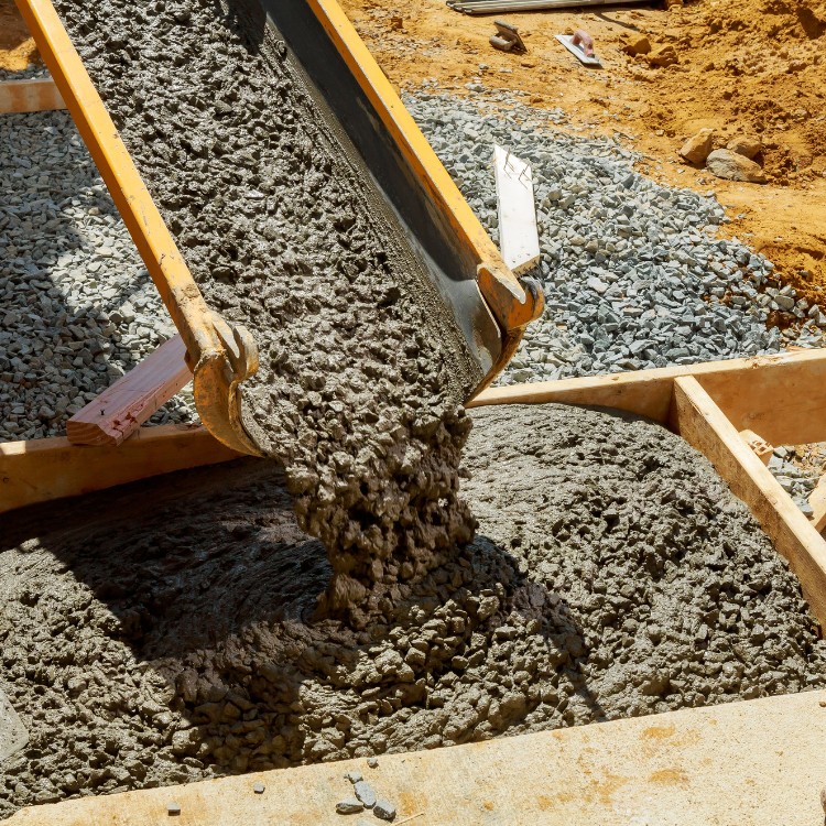 Concrete contracting services in Bozeman, MT Concrete contracting services in Bozeman, MT