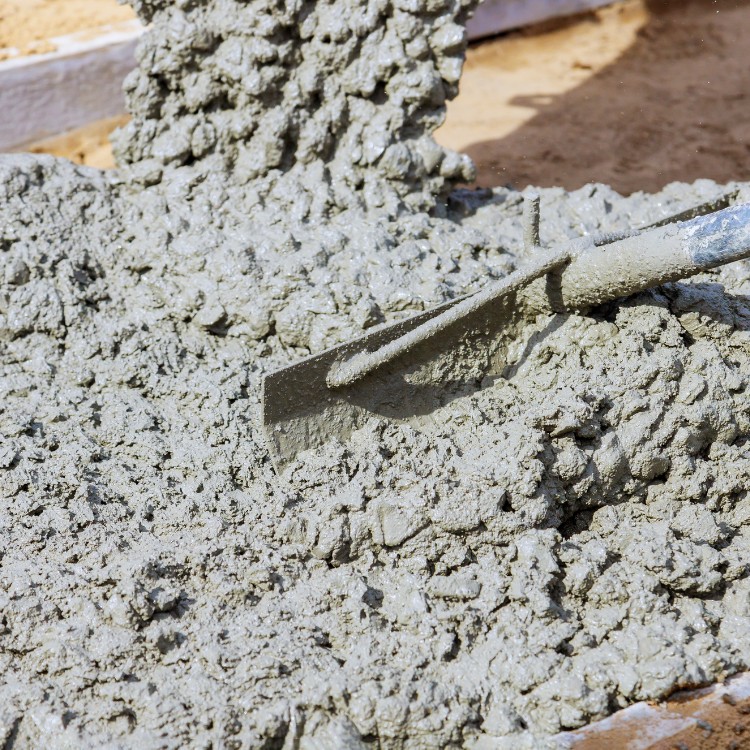 Concrete contracting services in Bozeman, MT