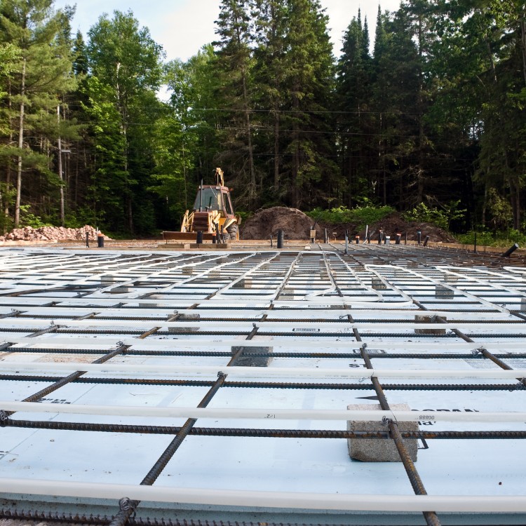 Concrete contracting services in Bozeman, MT Concrete contracting services in Bozeman, MT