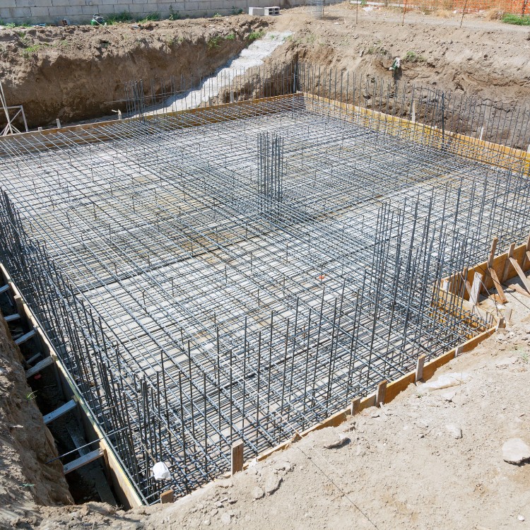 Concrete contracting services in Bozeman, MT Concrete contracting services in Bozeman, MT