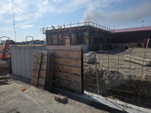 Concrete contracting services in Bozeman, MT