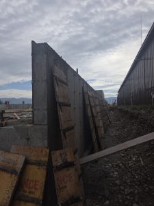 Concrete contracting services in Bozeman, MT