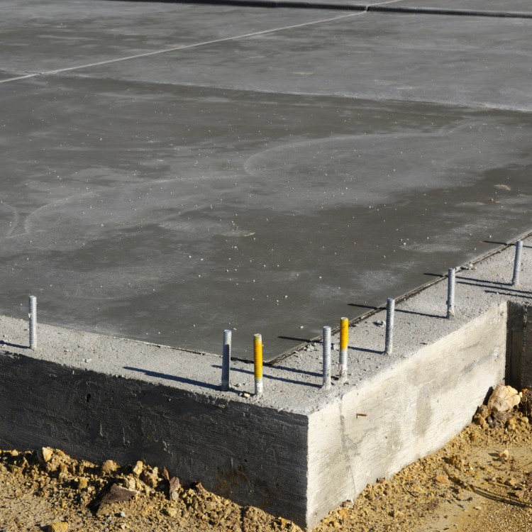 Concrete contracting services in Bozeman, MT Concrete contracting services in Bozeman, MT