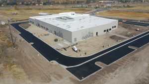 Concrete contracting services in Bozeman, MT
