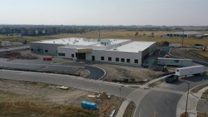 Concrete contracting services in Bozeman, MT